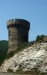 Janovská věž - Cap Corse
