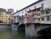 25_Ponte Vecchio z nábřeží Uffizzi