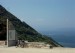 Infopanel - západní pobřeží Cap Corse