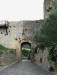 33_Monteriggioni_jezdecká brána