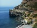 Silnice kolem Cap Corse - Marine di Negra