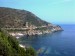 Sinice kolem pobřeží Cap Corse